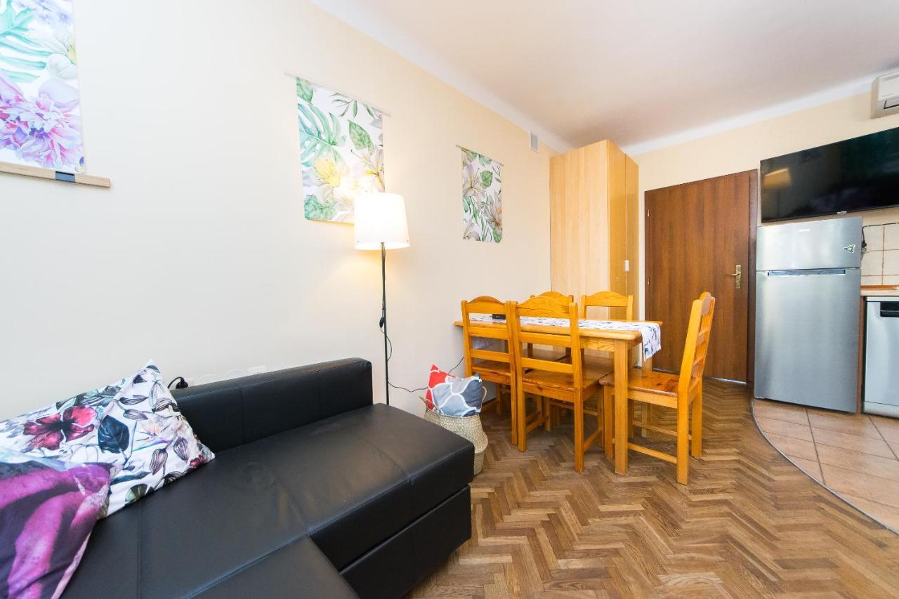 Jungle Cracovia Apartment A/C P4You Pl Exterior foto