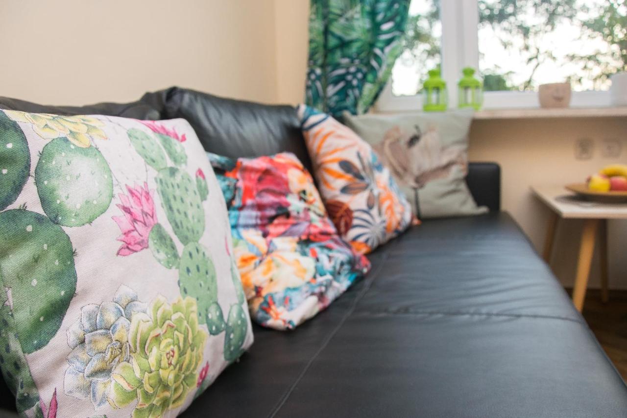 Jungle Cracovia Apartment A/C P4You Pl Exterior foto