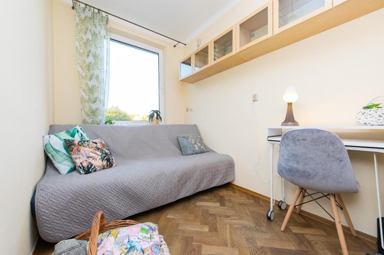 Jungle Cracovia Apartment A/C P4You Pl Exterior foto