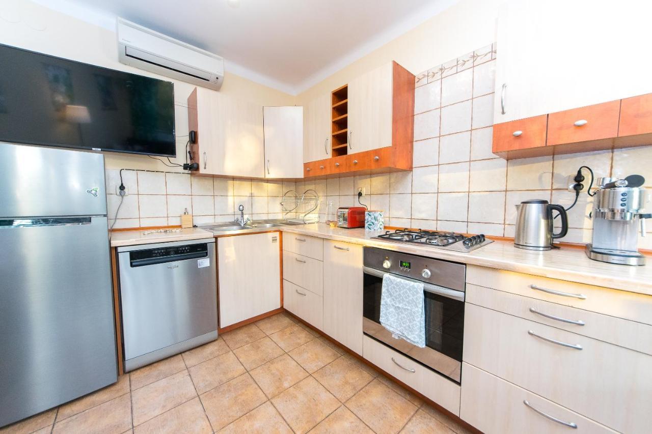 Jungle Cracovia Apartment A/C P4You Pl Exterior foto