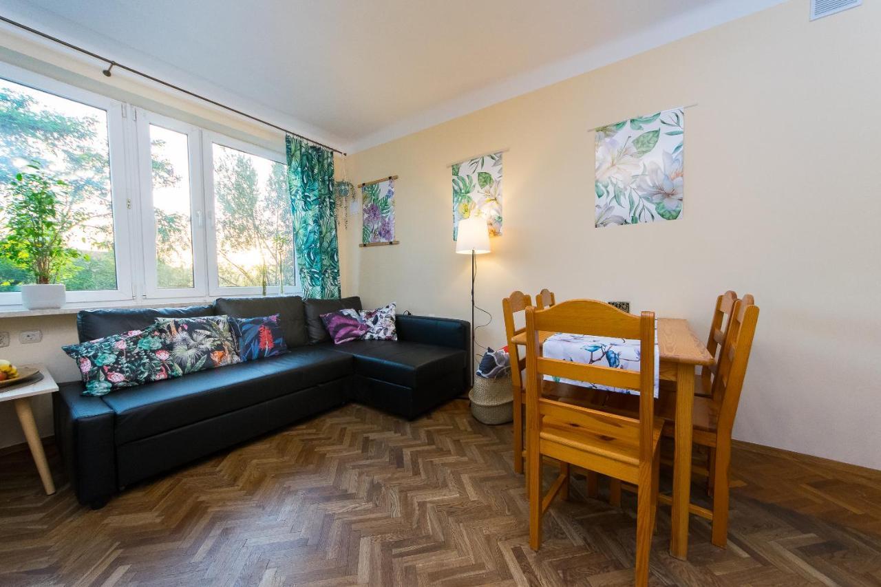 Jungle Cracovia Apartment A/C P4You Pl Exterior foto